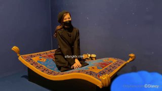 初老小说家饲养的编辑妻子 美咲かんな